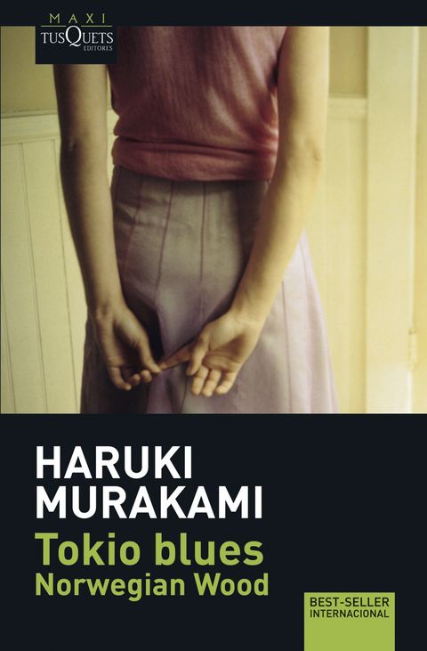 Haruki Murakami