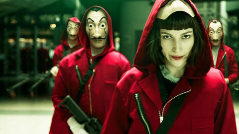 30 disfraces de películas y series míticas para mujeres 30 disfraces de películas y series míticas para mujeres
