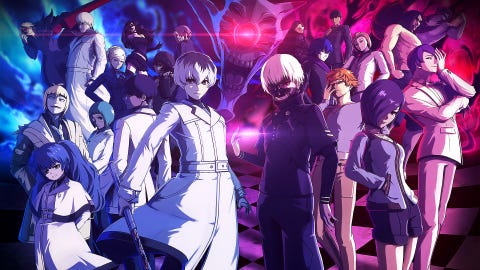Las 30 mejores series de anime japonés que debes ver Las 30 mejores series de anime japonés que debes ver