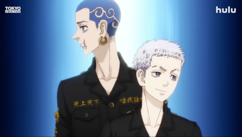 how to watch tokyo revengers season 2