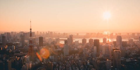 体重を減らしたいなら 朝日 を浴びるべき理由とは 体重を減らしたいなら 朝日 を浴びるべき理由とは