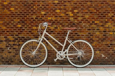 Tokyobike Bisou 消光象牙白 消光藍灰色 日本限定色台灣首賣