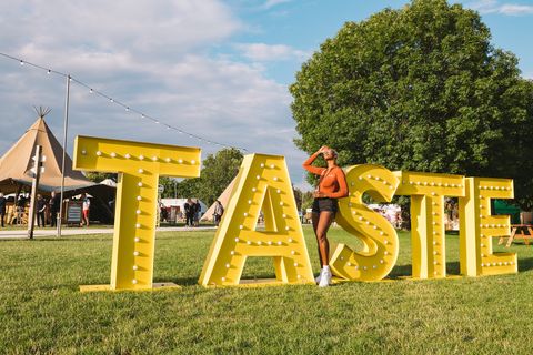 the best things to see at this year’s taste of london food festival