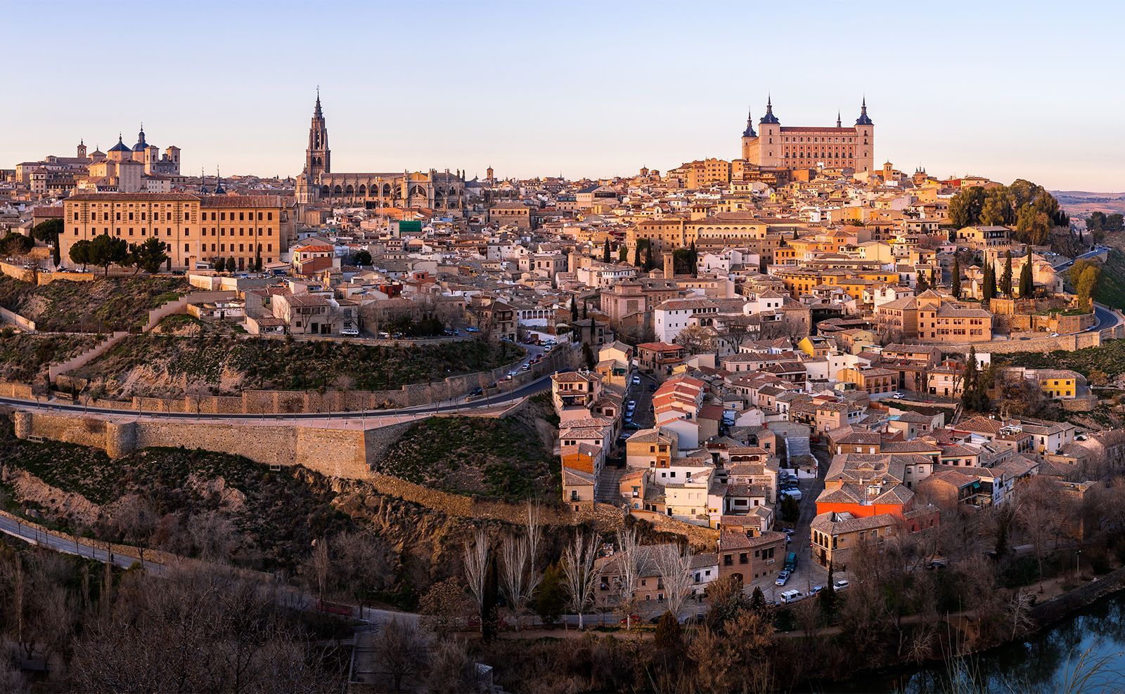 Las mejores ciudades para vivir en España en 2022
