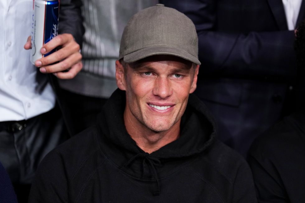 Tom Brady Haters, Here’s How to Watch Him Get Roasted on Netflix