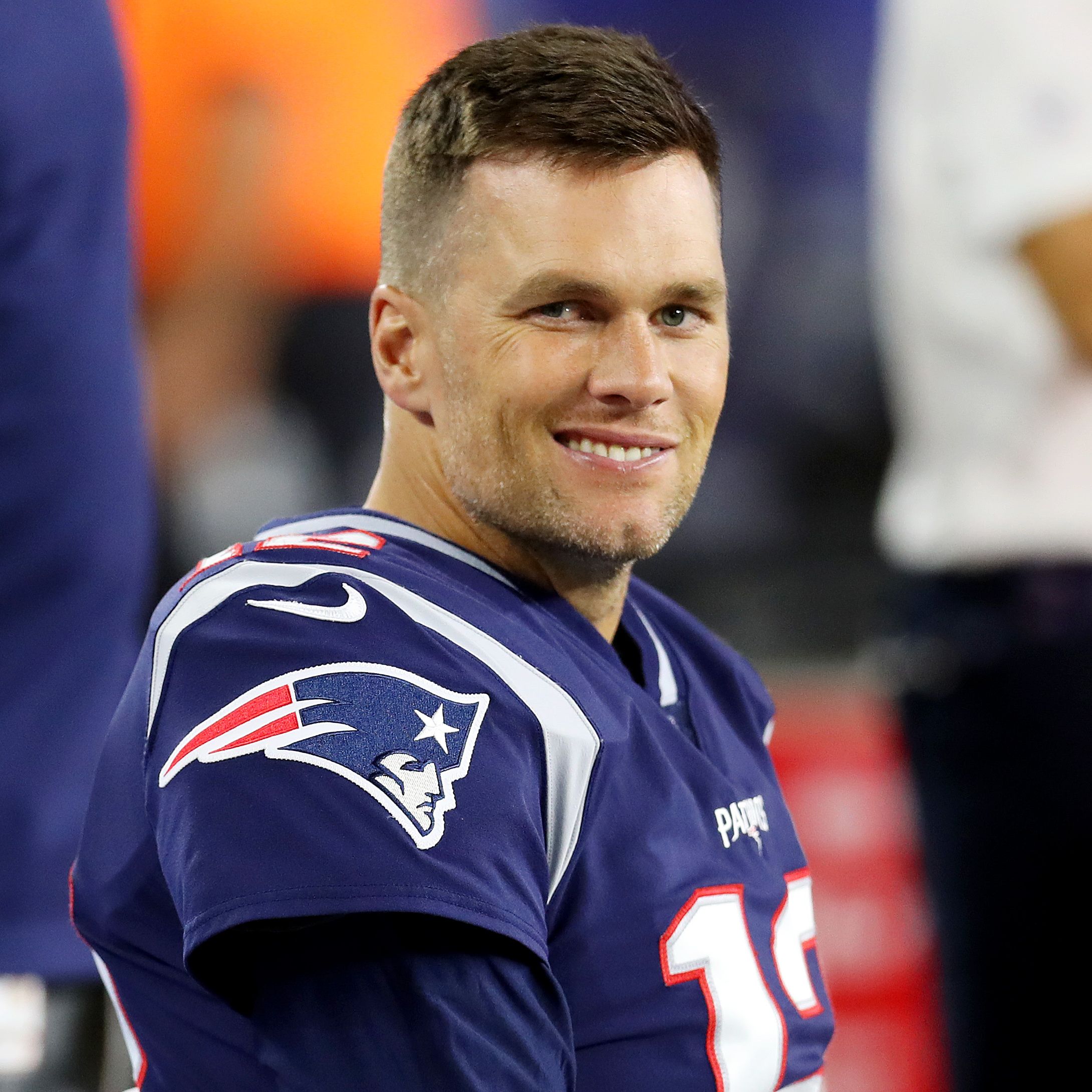 All the Deets on Tom Brady's Truly Mind-Blowing Net Worth