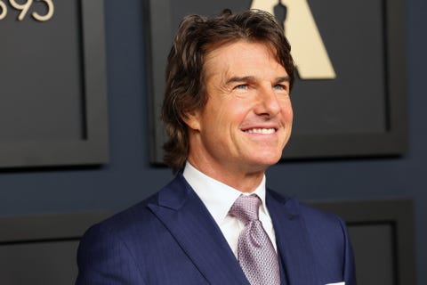 tom cruise