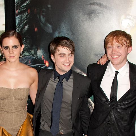 Fans Think Tom Felton And Emma Watson Are Dating