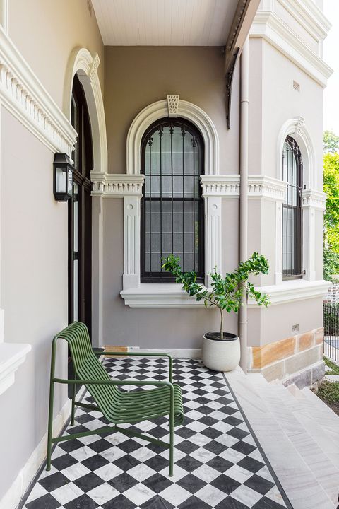 28 Charming Front Porch Ideas Chic Porch Design And