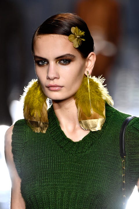 New York Fashion week Jewelry