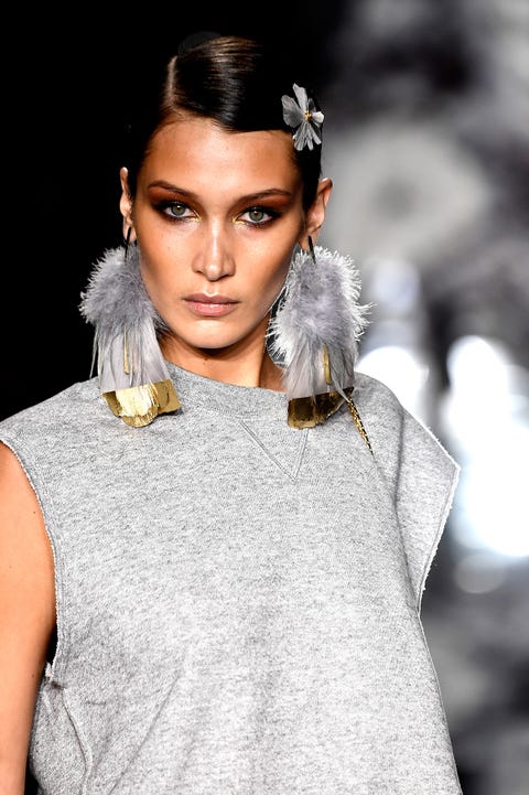 New York Fashion week Jewelry