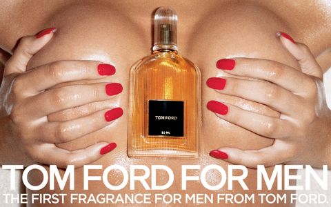 Tom Ford Best Quotes Sex Fashion