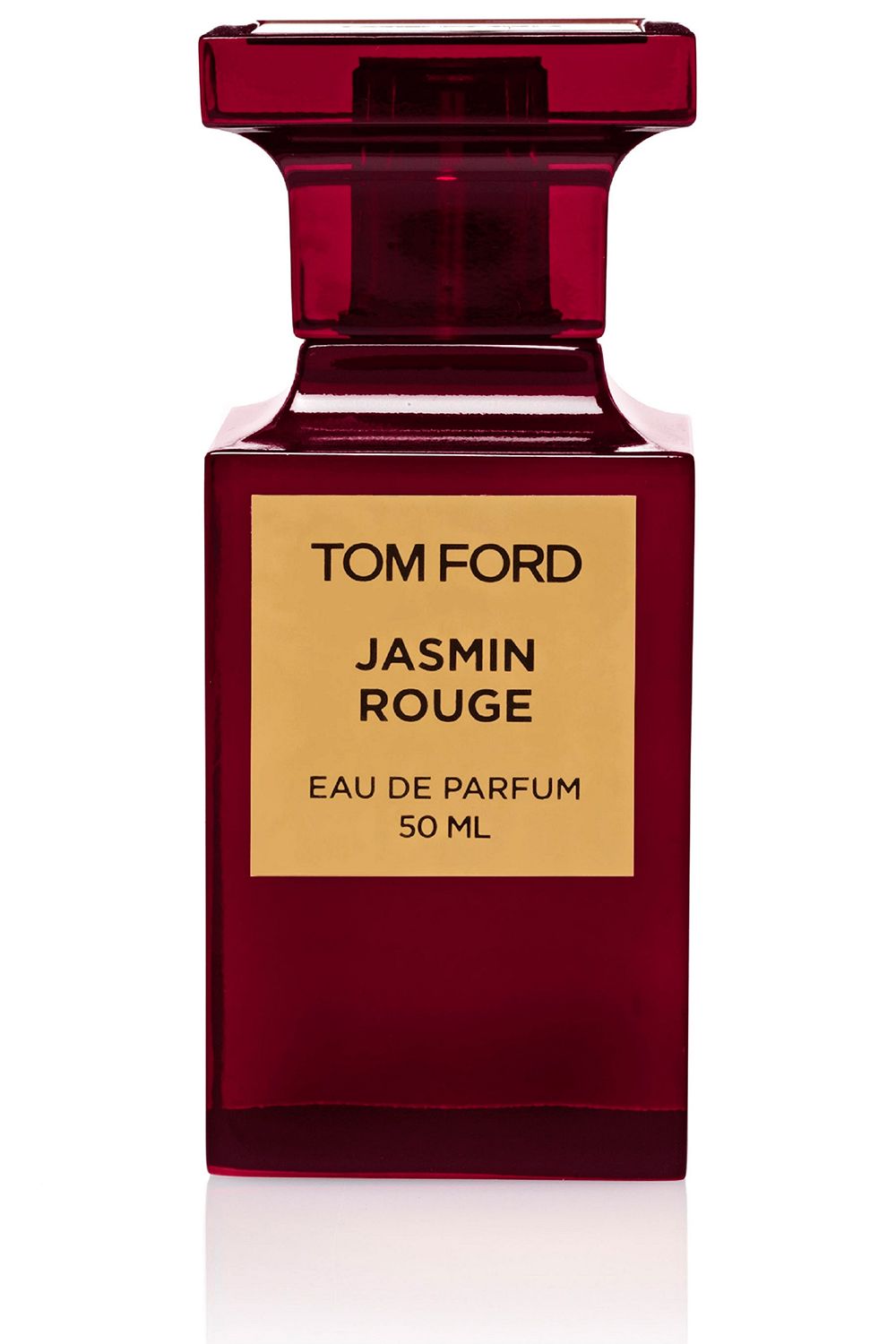Romantic perfumes for a Valentine's Day Tom Ford Jasmine Rouge Set Scarlet