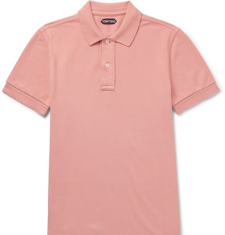 The Best Mens Polo Shirts For Summer 2019