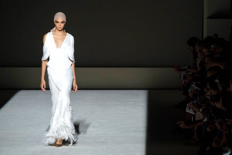 come saranno le fashion week di settembre come saranno le fashion week di settembre