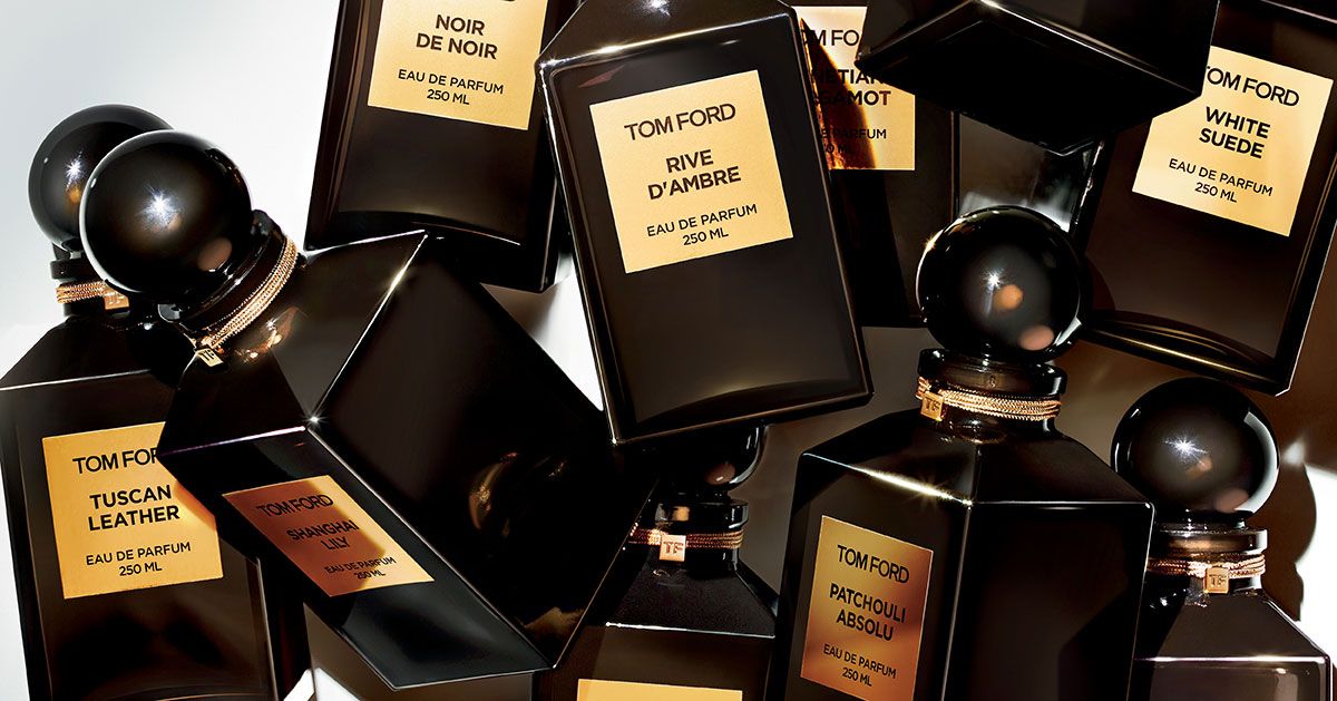 認識TOM FORD 私人調香系列的必買5＂最＂經典香氛！香氛控絕對必收藏！