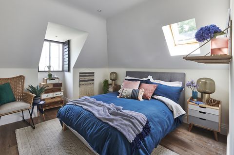 40 beautiful bedroom decorating ideas - modern bedroom ideas
