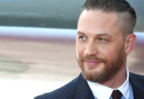 Tom Hardy tom hardy