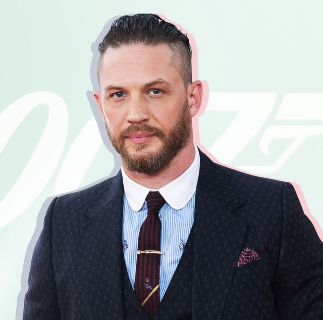Why The Tom Hardy New James Bond Rumors Are Not True