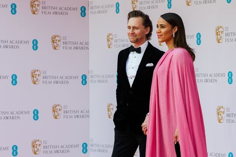 ee british academy film awards 2022