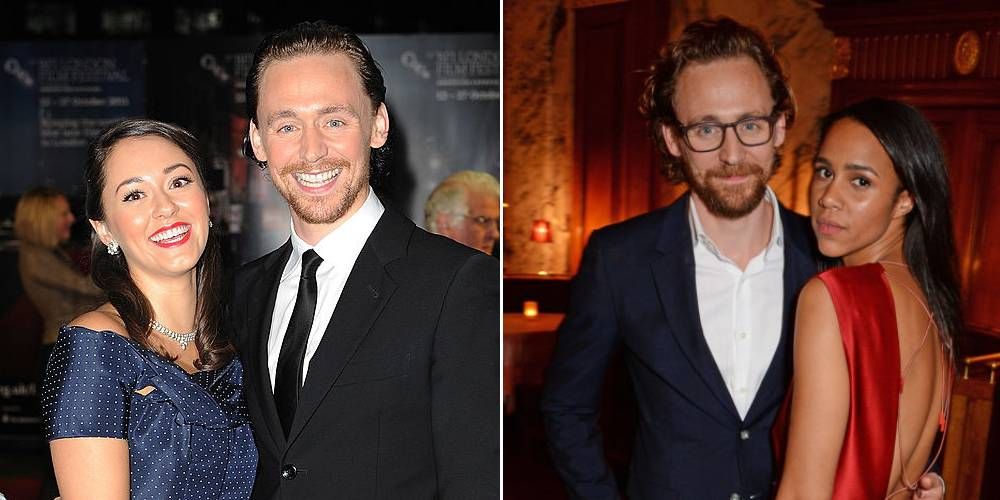 Tom hiddleston dating