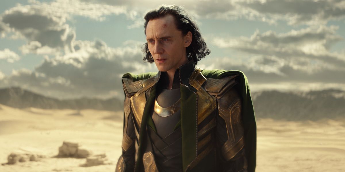 Thor: Love and Thunder was never going to feature Loki