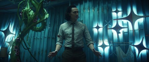 Thor Love and Thunder confirms earlier UK release date