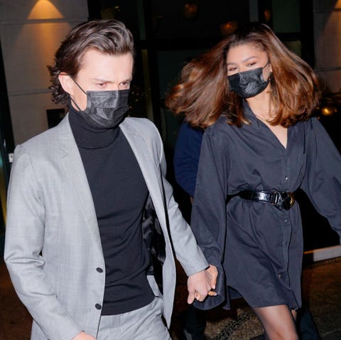 Celebrity Sightings In New York City - February 16, 2022 celebrity sightings in new york city
