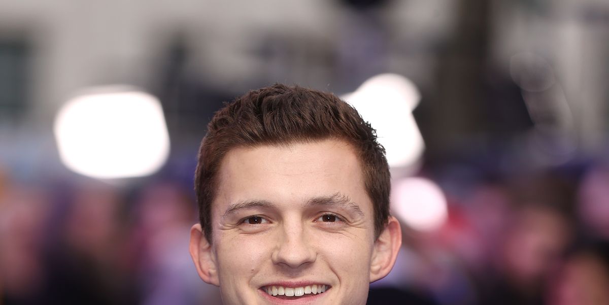 Tom Holland Is Reportedly Single Again After Breakup With Olivia Bolton