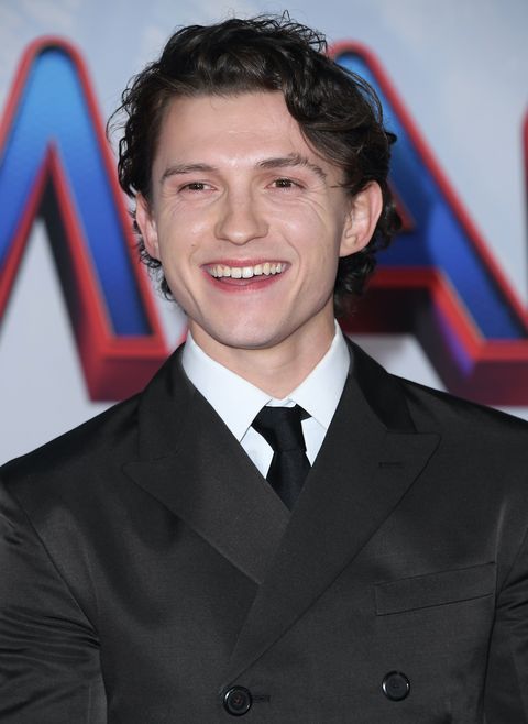 Tom Holland thought Pete Davidson was dating Kris Jenner