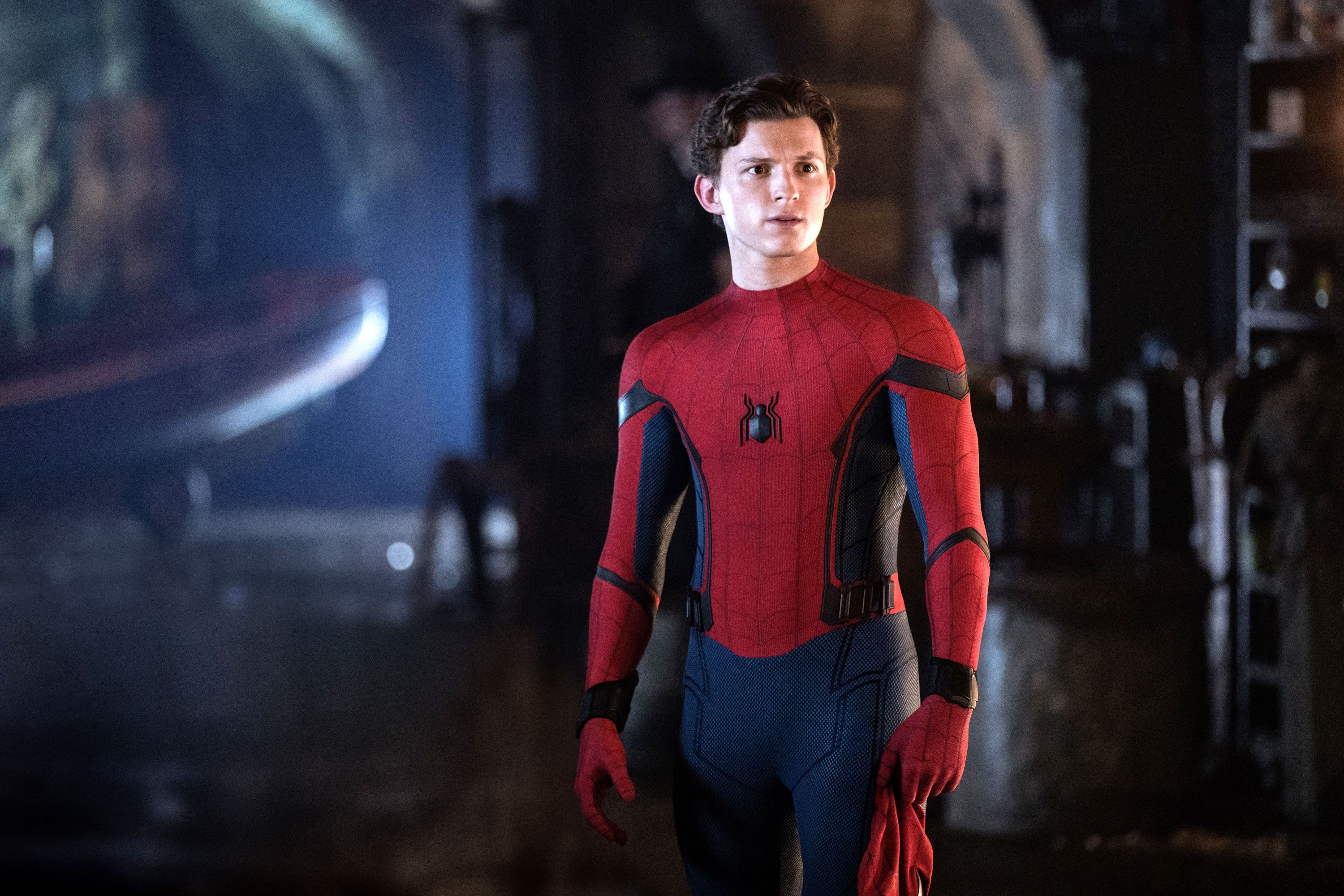 Spider-Man Far From Home trailer changed due to Endgame spoiler