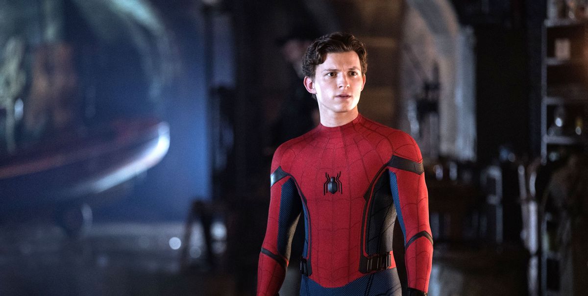 Spider-Man 4 gets a disappointing update