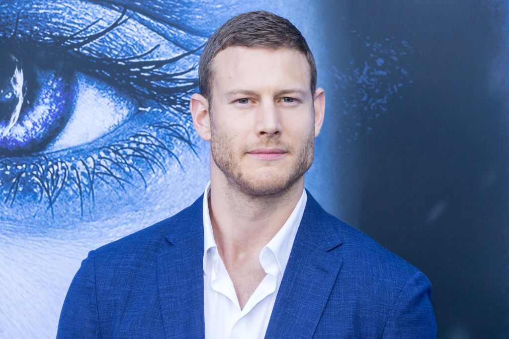 The Academy's Tom Hopper reveals he lost Thor role to Hemsworth