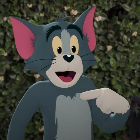 Tom & Jerry live-action movie gets brutal first reviews