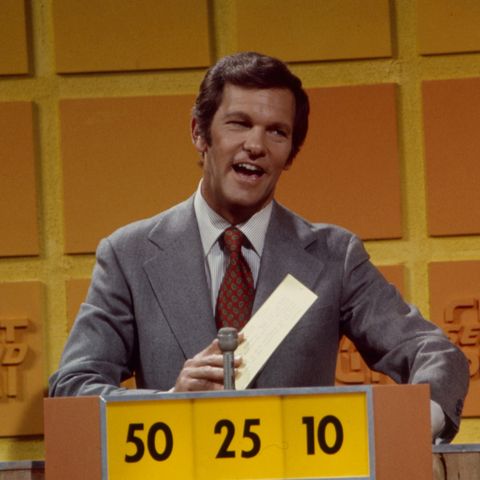 28 Classic Game Shows You Probably Forgot About