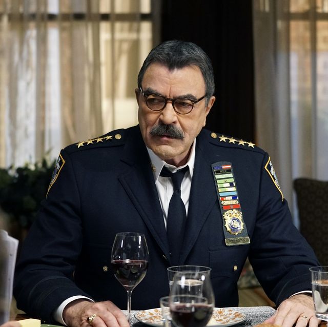 Fate of Blue Bloods with Tom Selleck confirmed as CBS announces if it ...