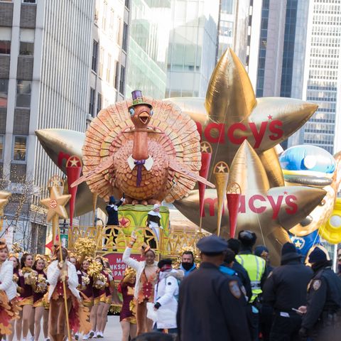 Macy&#39;s Thanksgiving Day Parade 2019 - Date, Livestream Details, And More