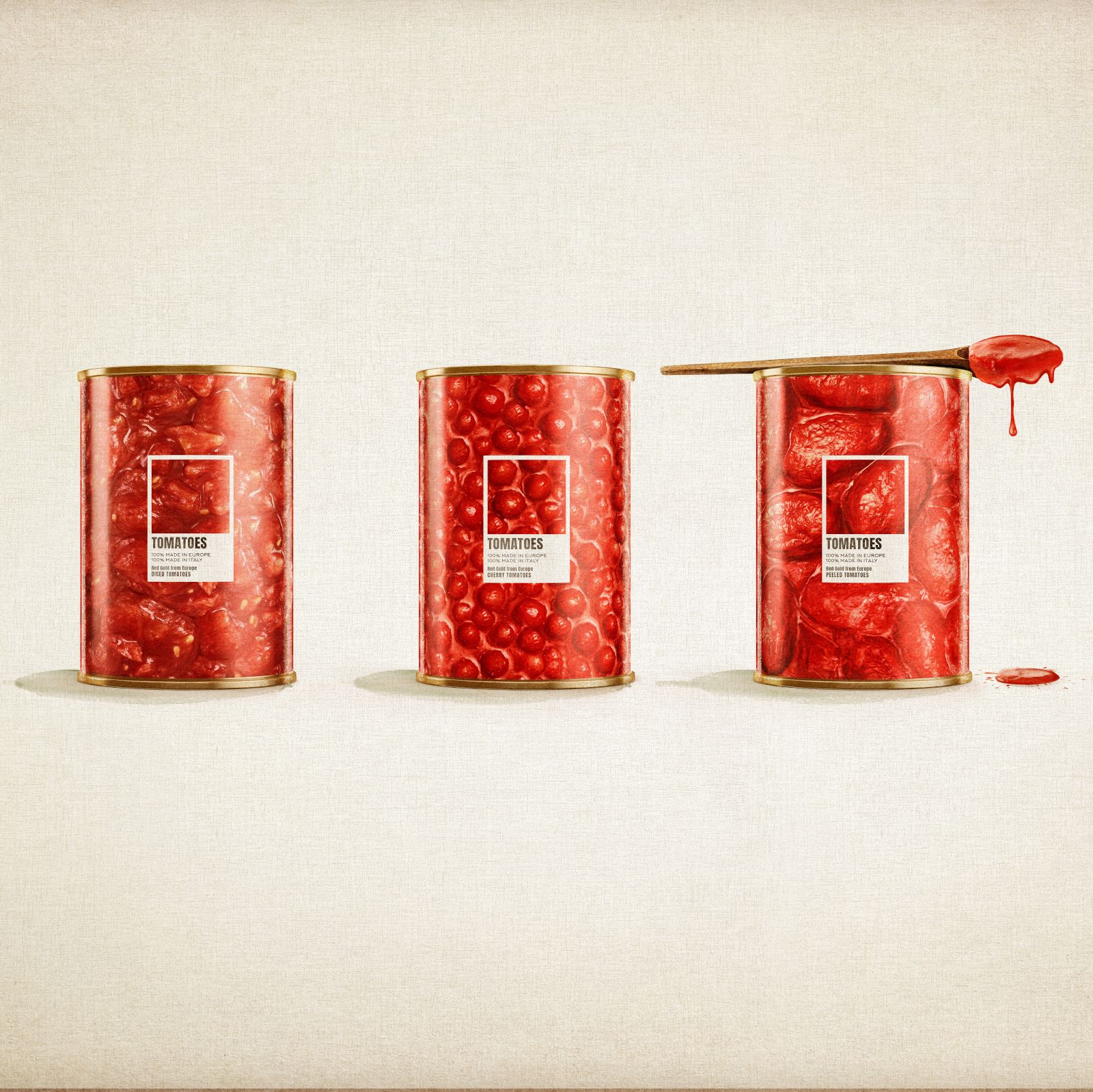 栄養と旨みがたっぷり トマト缶 の絶品レシピ イタリア産缶詰4選