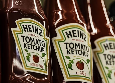 Should Ketchup Be Kept In The Fridge?