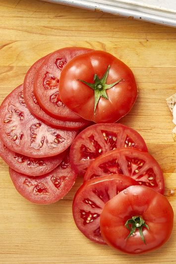 tomato paste substitute fresh tomatoes