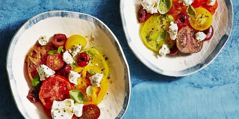 Easy Tomato Salad Recipes - Best Tomato Salads