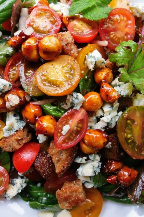 69 Easy Summer Salad Recipes - Healthy Salad Ideas for Summer