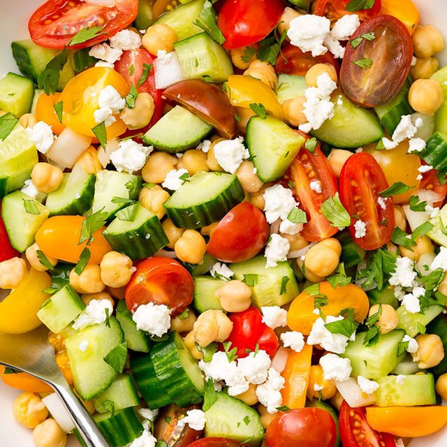 tomato salad recipes