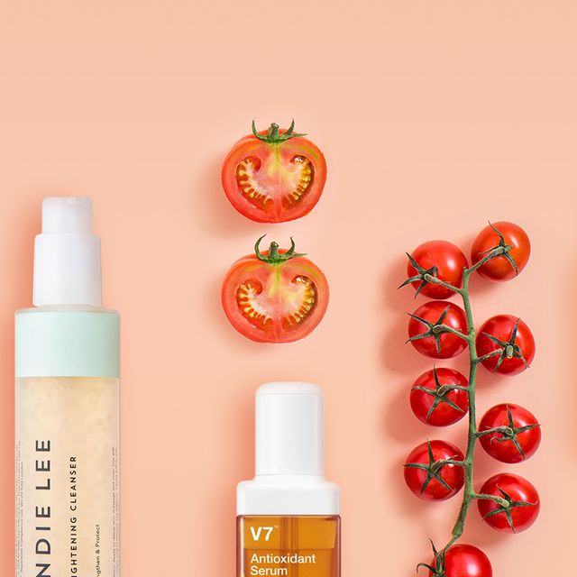 Benefits Of Tomatoes For Skincare 10 Best Tomato Skin Products