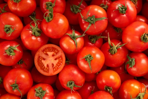 7 Health Benefits Of Tomatoes Tomato Nutrition Facts