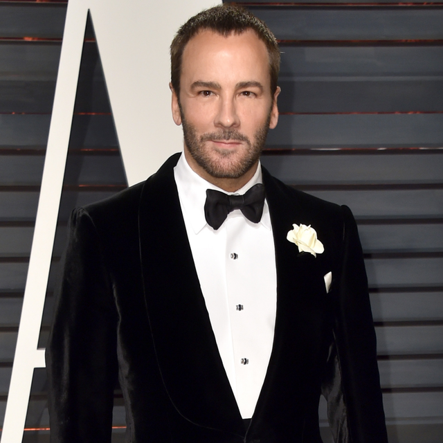 Tom Ford跨界當司儀?!2020時尚奧斯卡CFDA得獎名單公開 用創意影片代替傳統頒獎 簡單卻很有看點! pierpaolo piccioli and tom ford