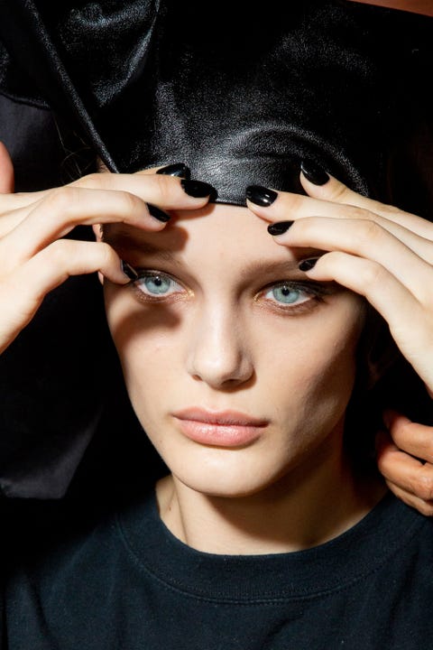 Tom Ford nails