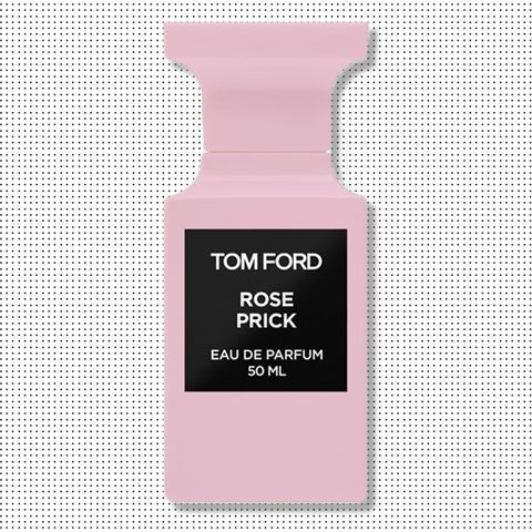 Tom Ford’s 'Rose Prick' Perfume Is The Most Scandalous Yet