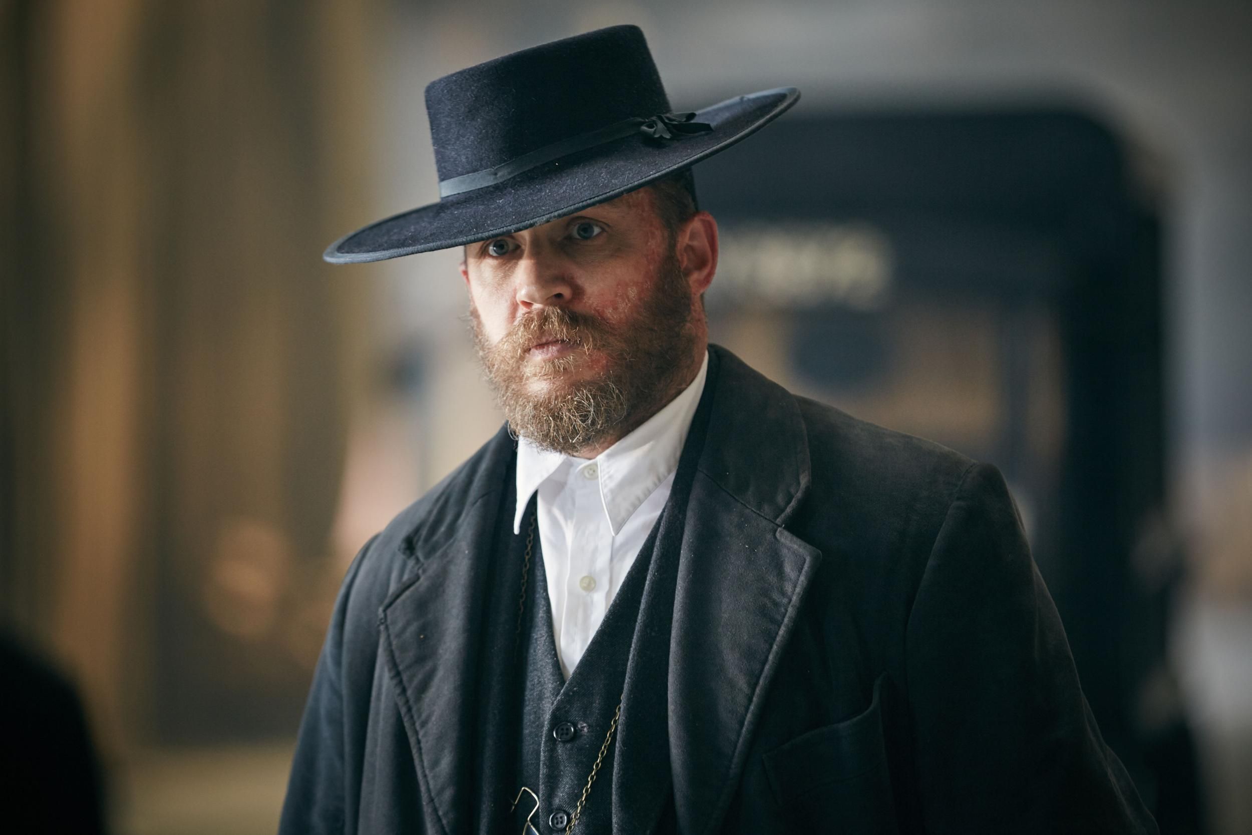 How 'Peaky Blinders' Will Try To Move On After Loss Of Fan Favourite Tom Hardy