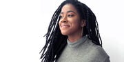 Hair, White, Hairstyle, Black hair, Beauty, Skin, Shoulder, Long hair, Model, Smile, Hair, White, Hairstyle, Black hair, Beauty, Skin, Shoulder, Long hair, Model, Smile,